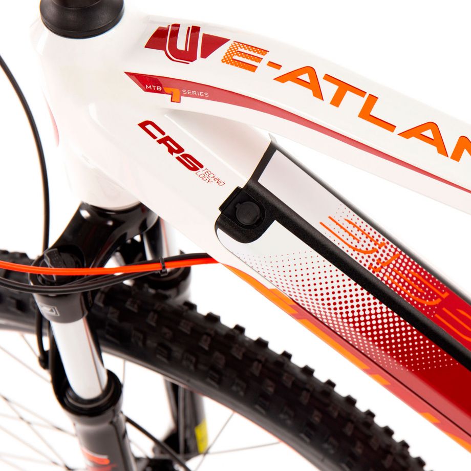 Crussis e-Atland 7.5 - model 2020 20" - obrázek 2