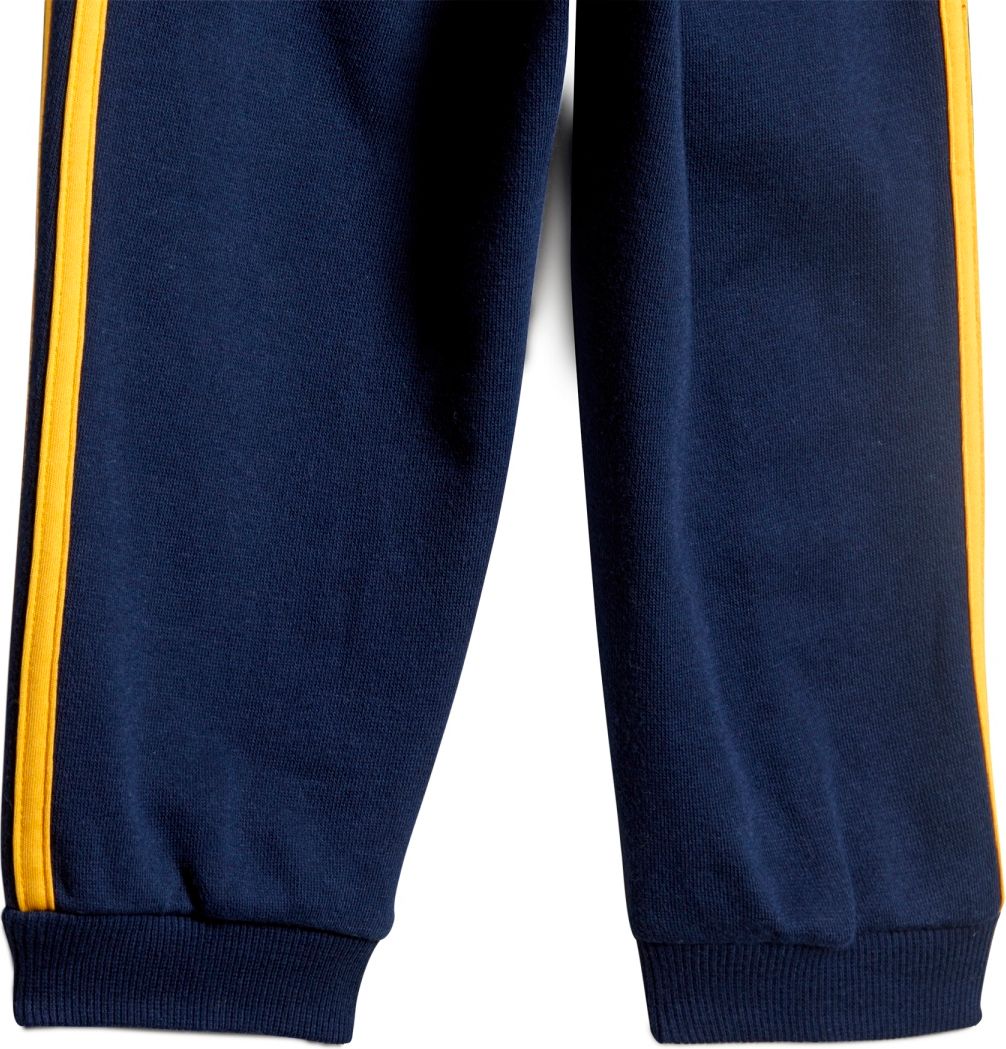adidas I Graphic Jogger Terry červená 74 - obrázek 5