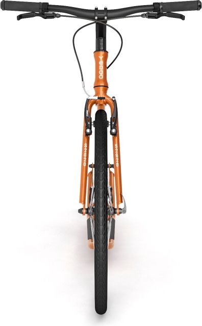 Yedoo Steel S2620 oranžová - obrázek 15
