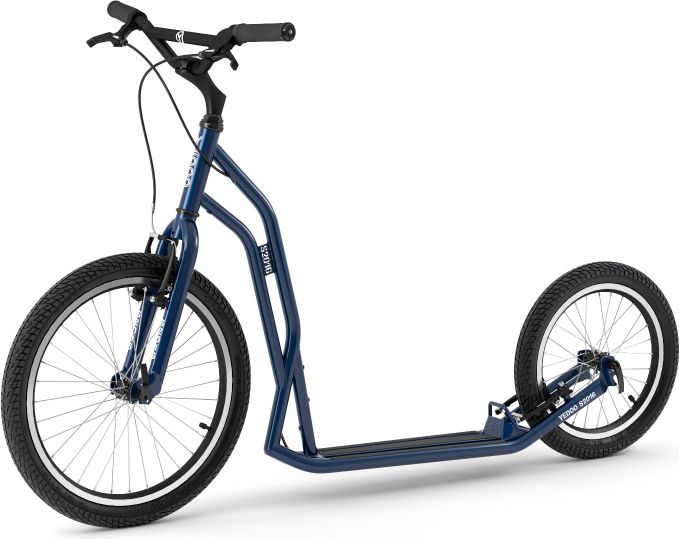 Yedoo Steel S2016 modrá - obrázek 1