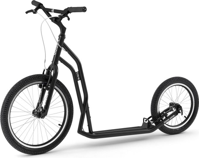 Yedoo Steel S2016 modrá - obrázek 2