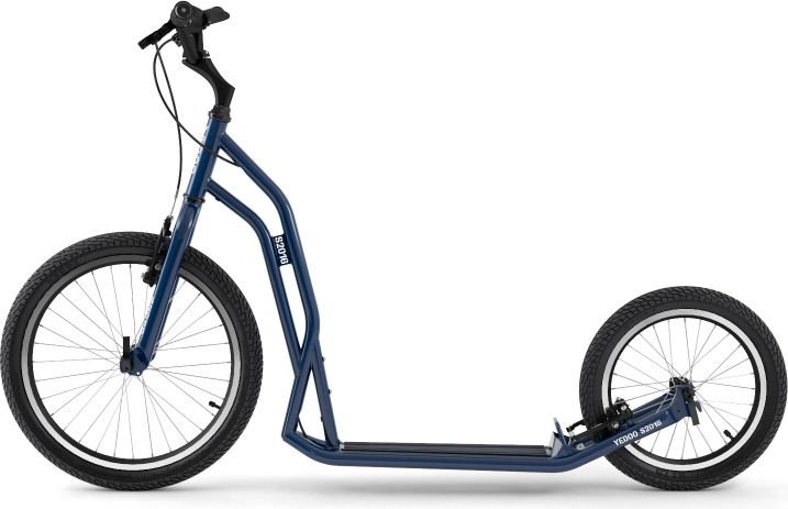 Yedoo Steel S2016 modrá - obrázek 12