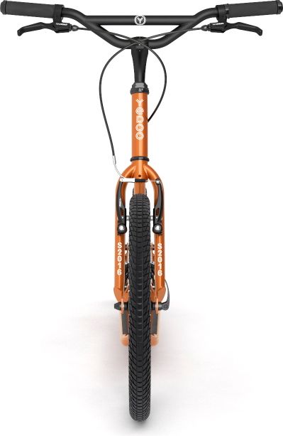 Yedoo Steel S2016 modrá - obrázek 15