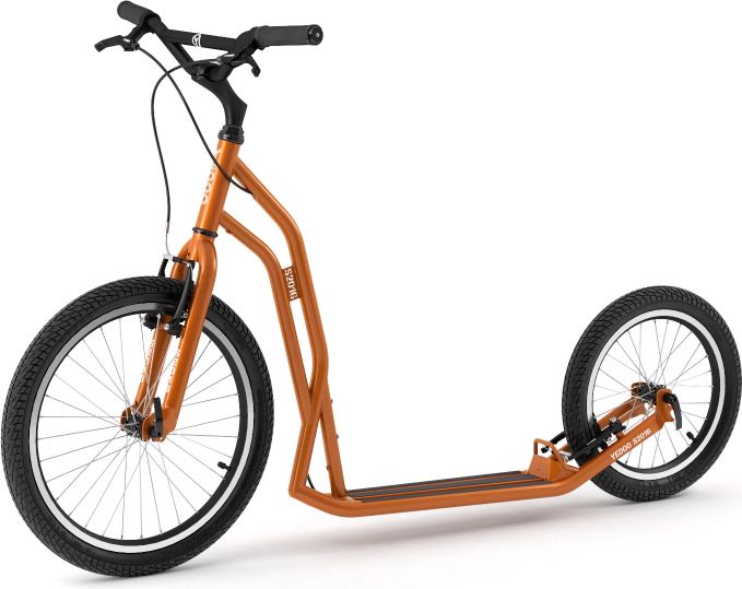 Yedoo Steel S2016 modrá - obrázek 4