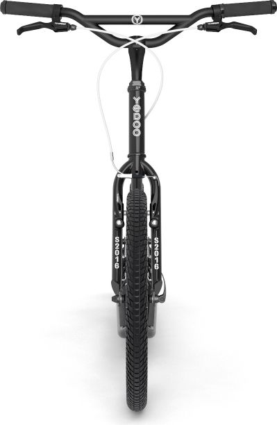 Yedoo Steel S2016 modrá - obrázek 9