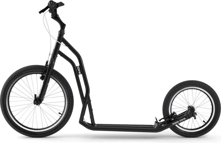 Yedoo Steel S2016 modrá - obrázek 10