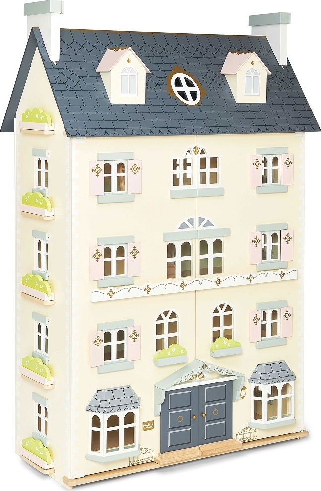 Le Toy Van Domeček pro panenky Palace - obrázek 1