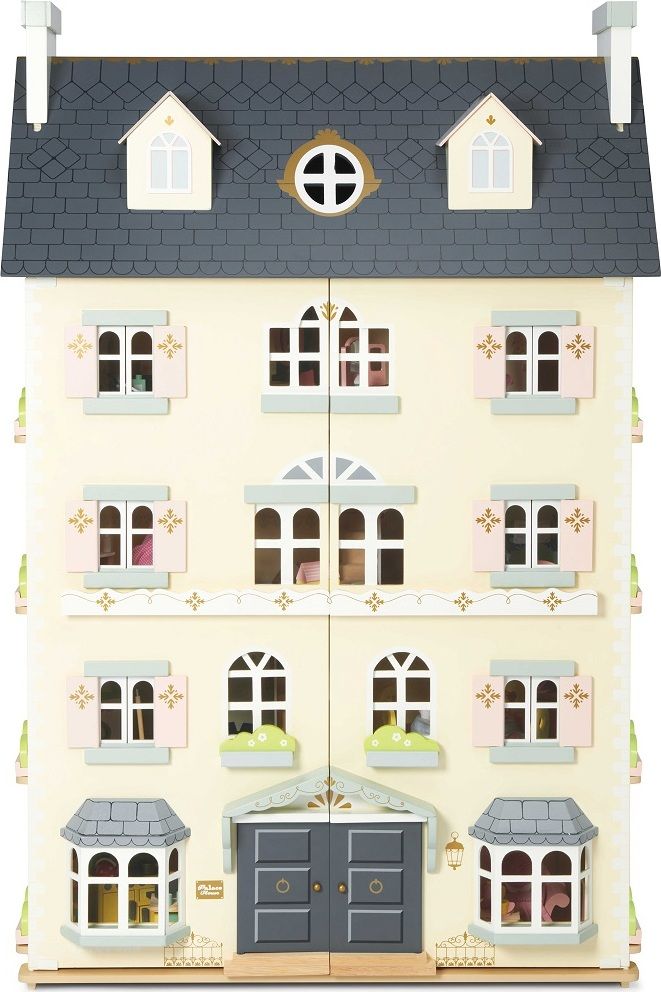 Le Toy Van Domeček pro panenky Palace - obrázek 2