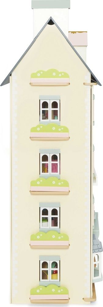 Le Toy Van Domeček pro panenky Palace - obrázek 8