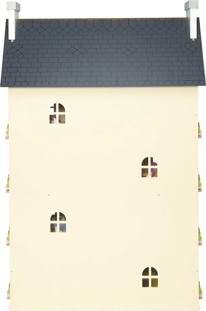 Le Toy Van Domeček pro panenky Palace - obrázek 9