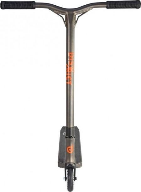 District District C50 Pearl Black - obrázek 5