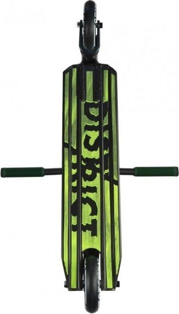 District District C50 Pearl Black - obrázek 8