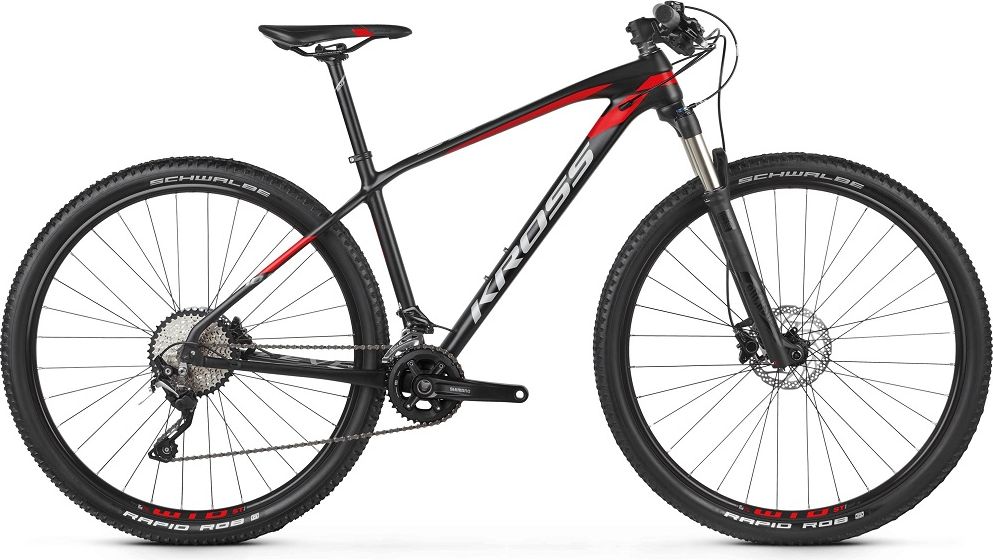 Kross Level 10.0 29" - model 2019 XL (21") - obrázek 1
