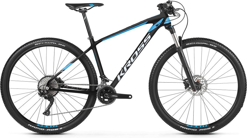 Kross Level 11.0 29" - model 2019 M (18") - obrázek 1