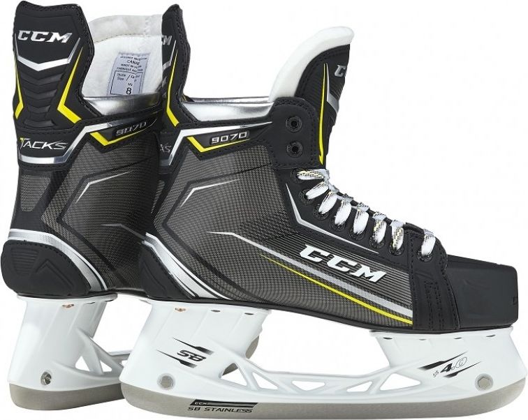 CCM Tacks 9070 SR 44,5 - obrázek 1