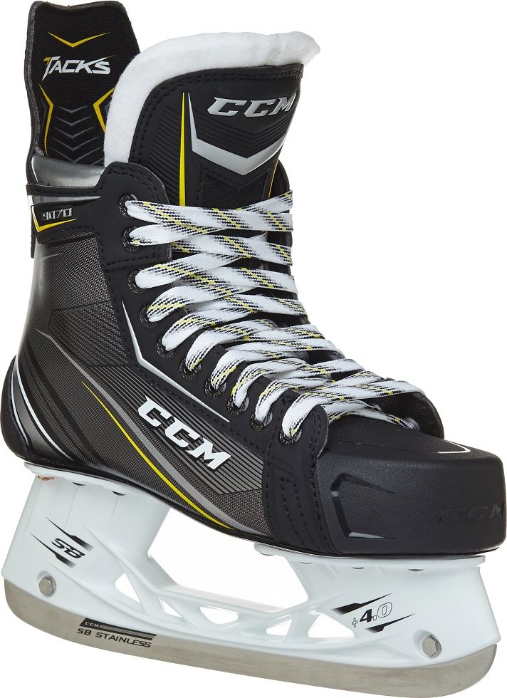 CCM Tacks 9070 SR 44,5 - obrázek 2