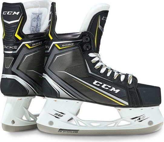 CCM Tacks 9080 SR EE (široká noha) - 45,5 - obrázek 1