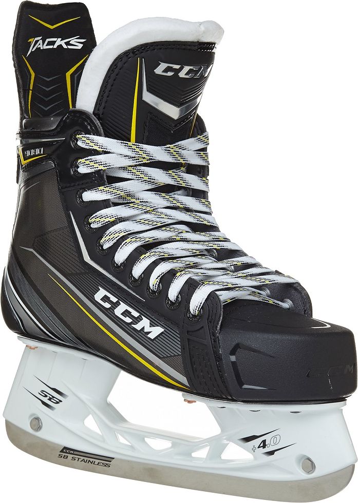 CCM Tacks 9080 SR EE (široká noha) - 45,5 - obrázek 2
