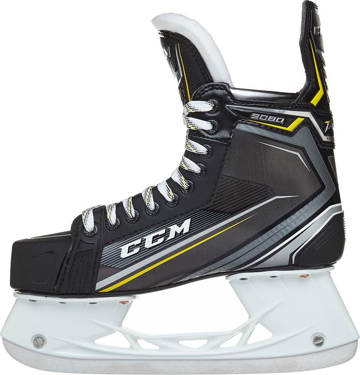 CCM Tacks 9080 SR EE (široká noha) - 45,5 - obrázek 3