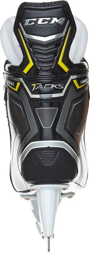 CCM Tacks 9080 SR EE (široká noha) - 45,5 - obrázek 4
