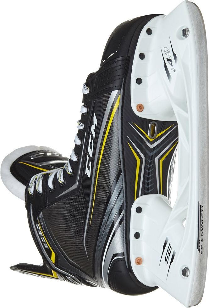 CCM Tacks 9080 SR EE (široká noha) - 45,5 - obrázek 5