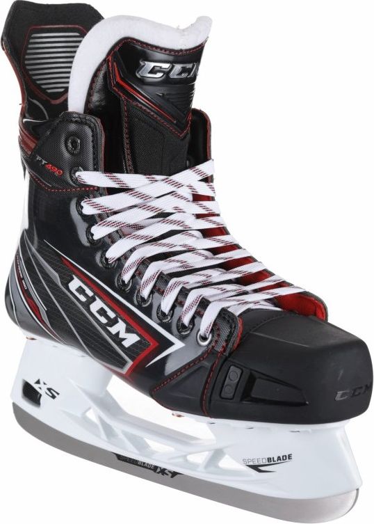 CCM JetSpeed FT490 SR 45,5 - obrázek 2