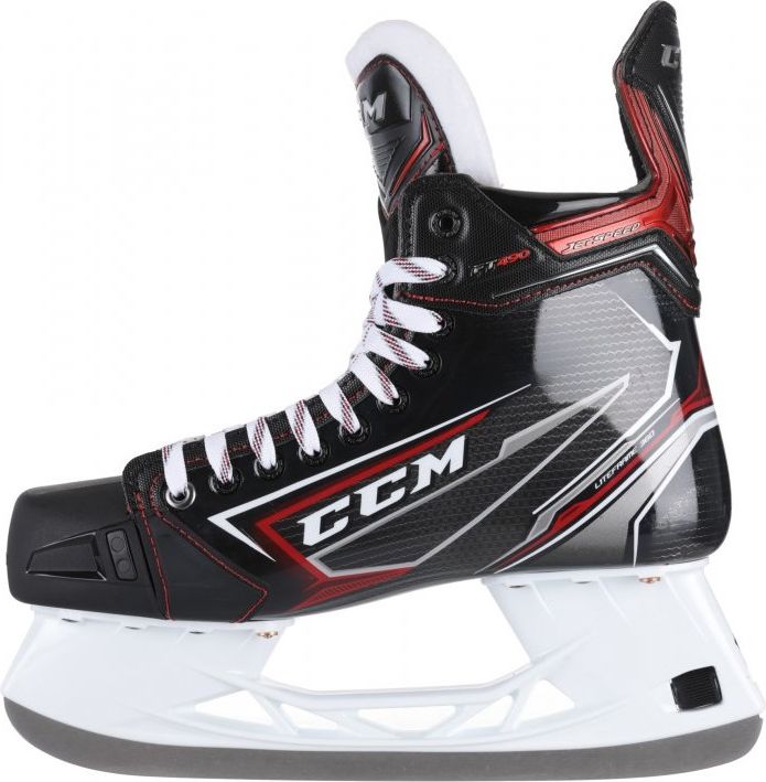 CCM JetSpeed FT490 SR 45,5 - obrázek 3