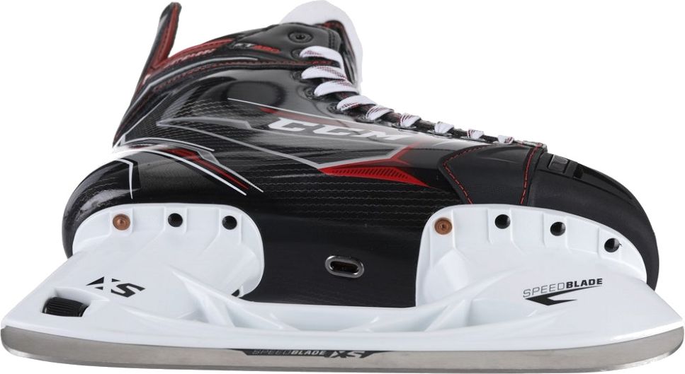 CCM JetSpeed FT490 SR 45,5 - obrázek 5