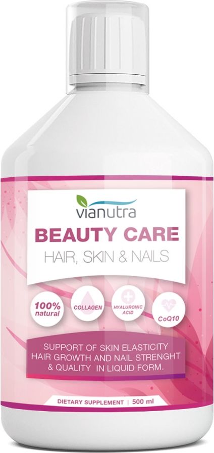 Vianutra Beauty Care - obrázek 1