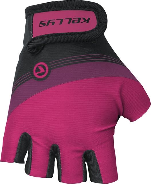Kellys Nyx Pink - L-XL - obrázek 1