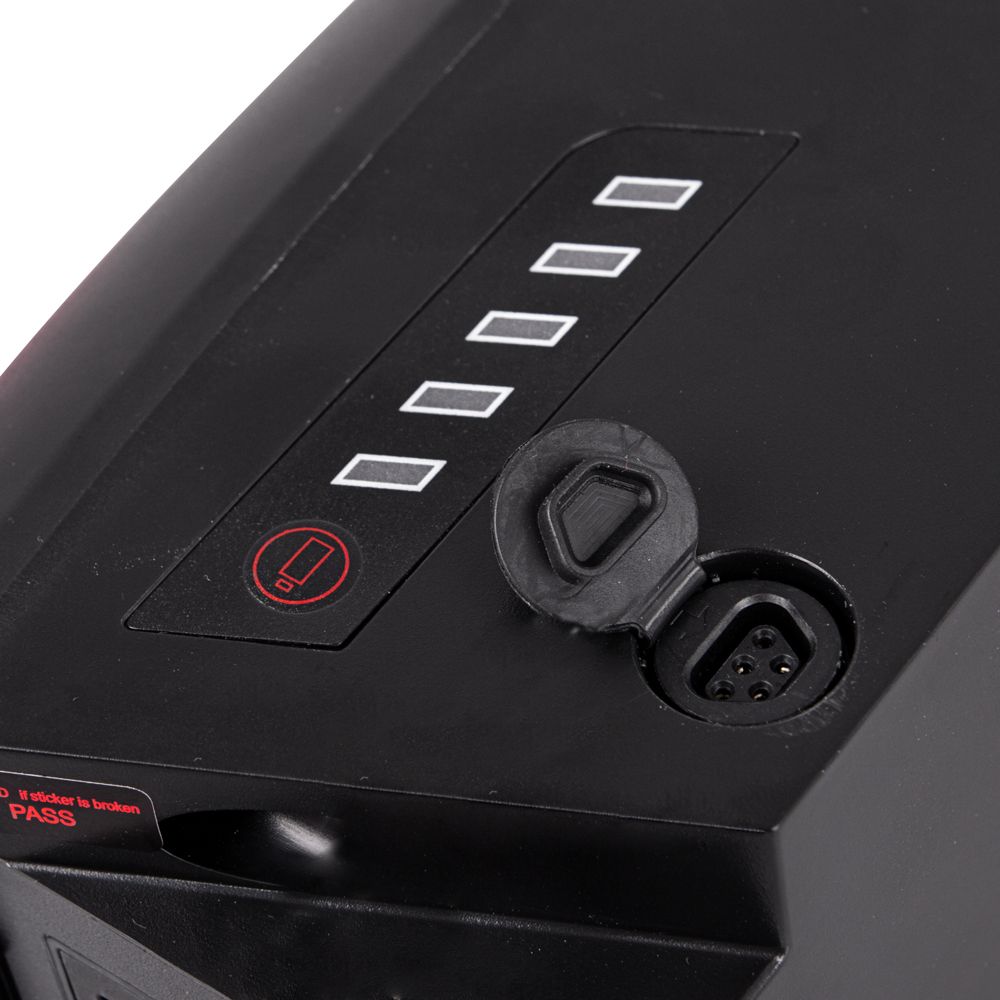 Devron SF-09 11 Ah k elektrokolům Riddle 1.7 - obrázek 4