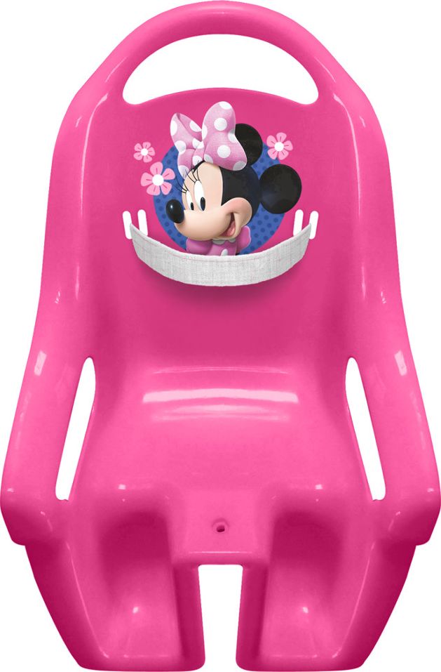 Minnie Doll Carrier - obrázek 1