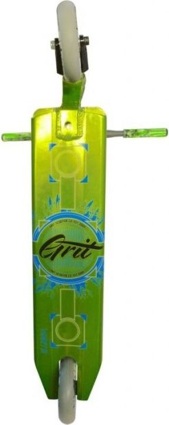 Grit Invader Green Grey - obrázek 2