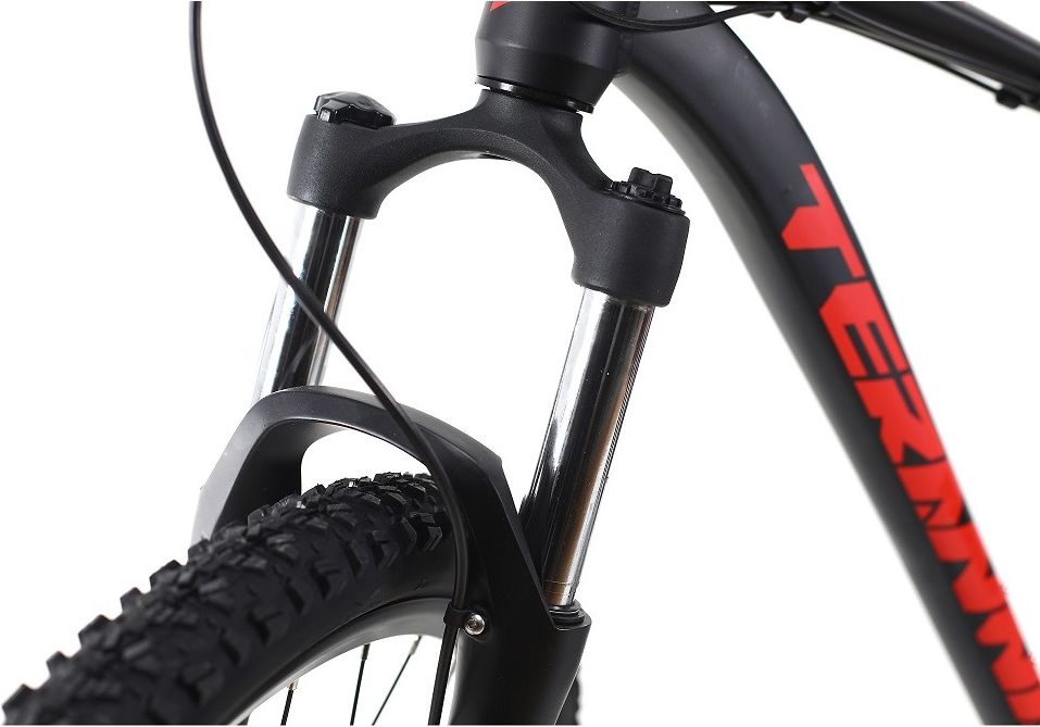 DHS Teranna 2927 29" - model 2019 Black - 19,5" - obrázek 12