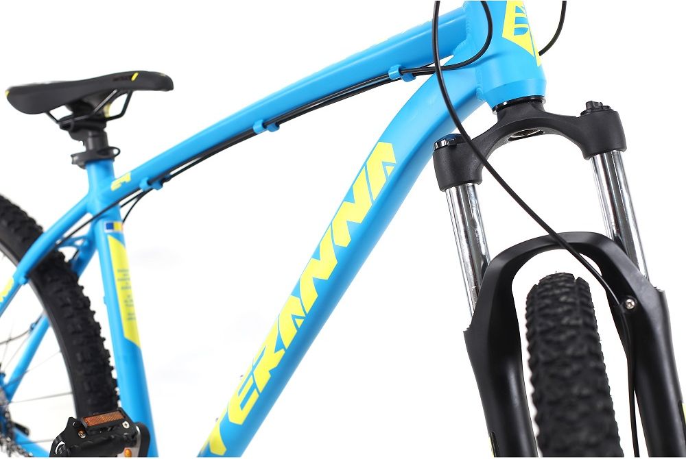DHS Teranna 2927 29" - model 2019 Blue - 18" - obrázek 4