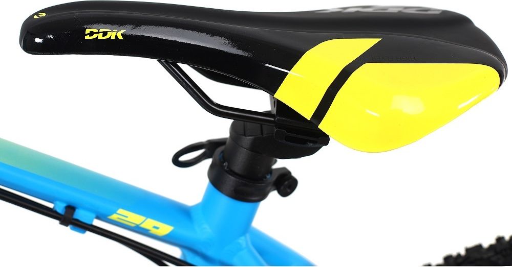 DHS Teranna 2927 29" - model 2019 Blue - 18" - obrázek 7