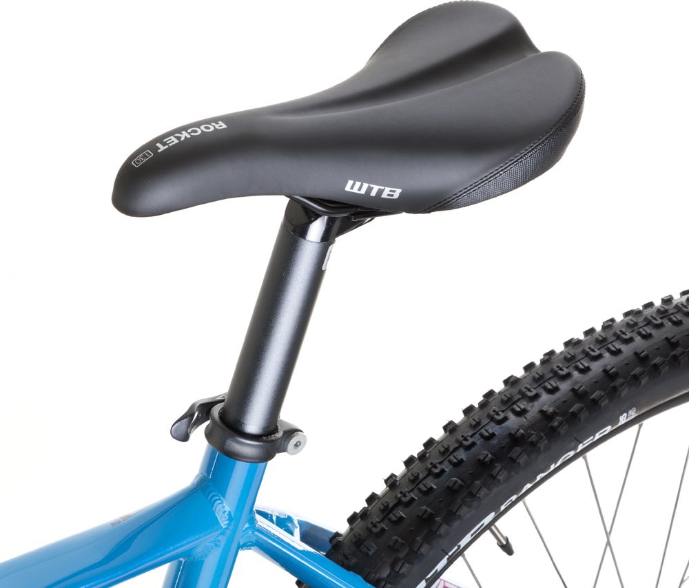 Devron Riddle W1.7 27,5" - model 2019 Blue - 18" - obrázek 6