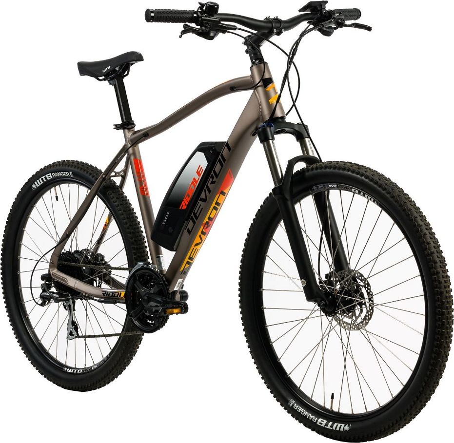 Devron Riddle M1.7 27,5" - model 2019 Neon - 19,5" - obrázek 11