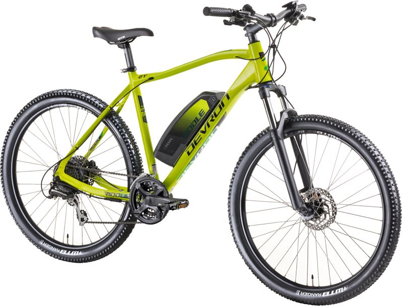 Devron Riddle M1.7 27,5" - model 2019 Neon - 20,5" - obrázek 1