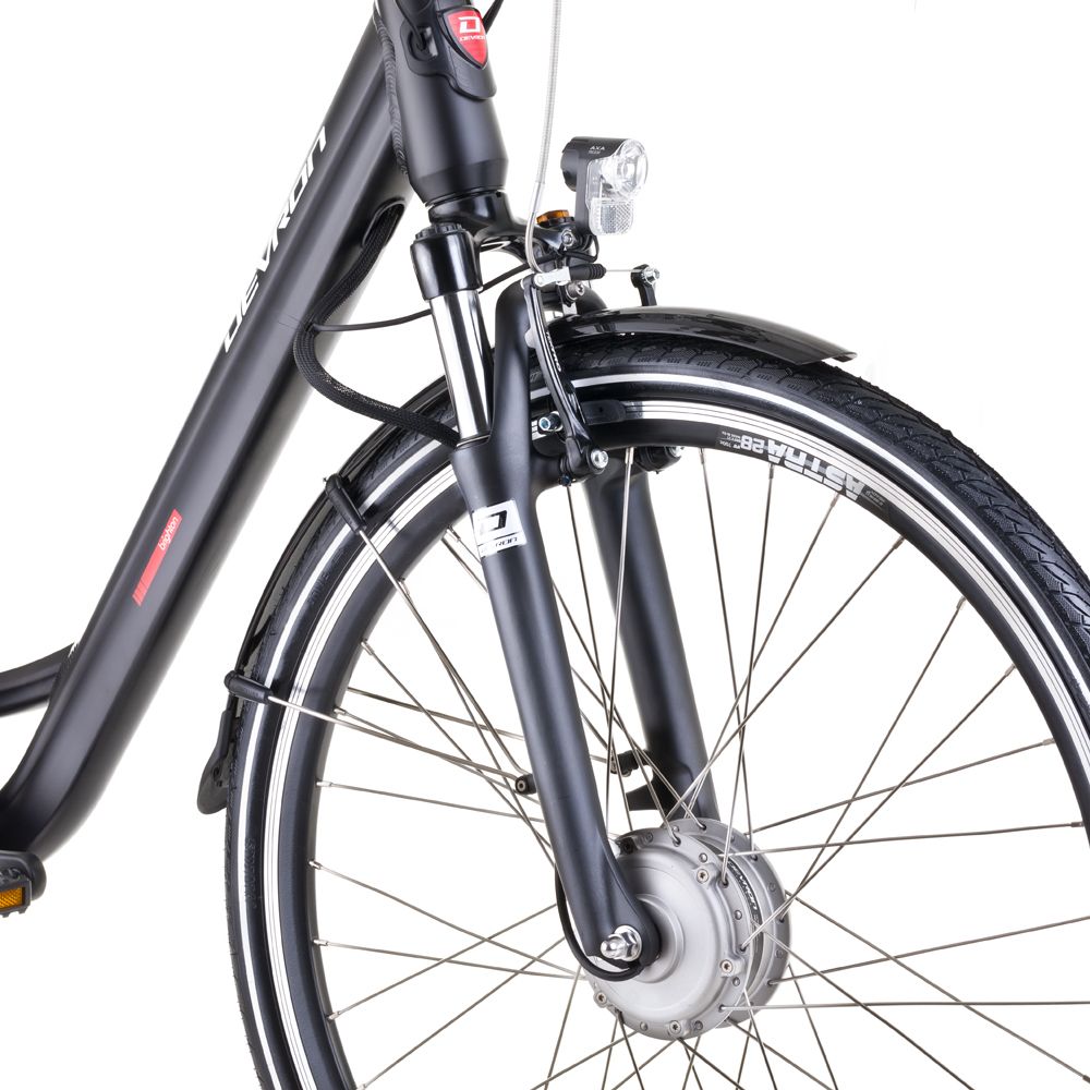 Devron 28124A 28" - model 2019 Blue - 19,5" - obrázek 15