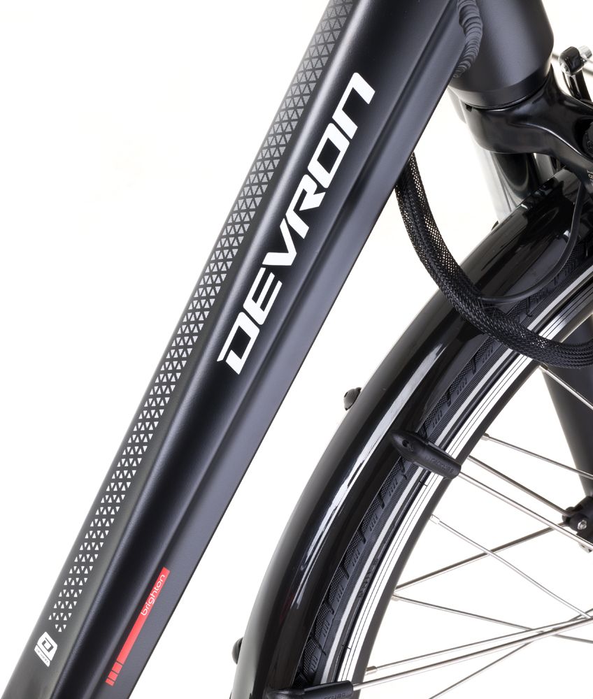 Devron 28124A 28" - model 2019 Blue - 19,5" - obrázek 20
