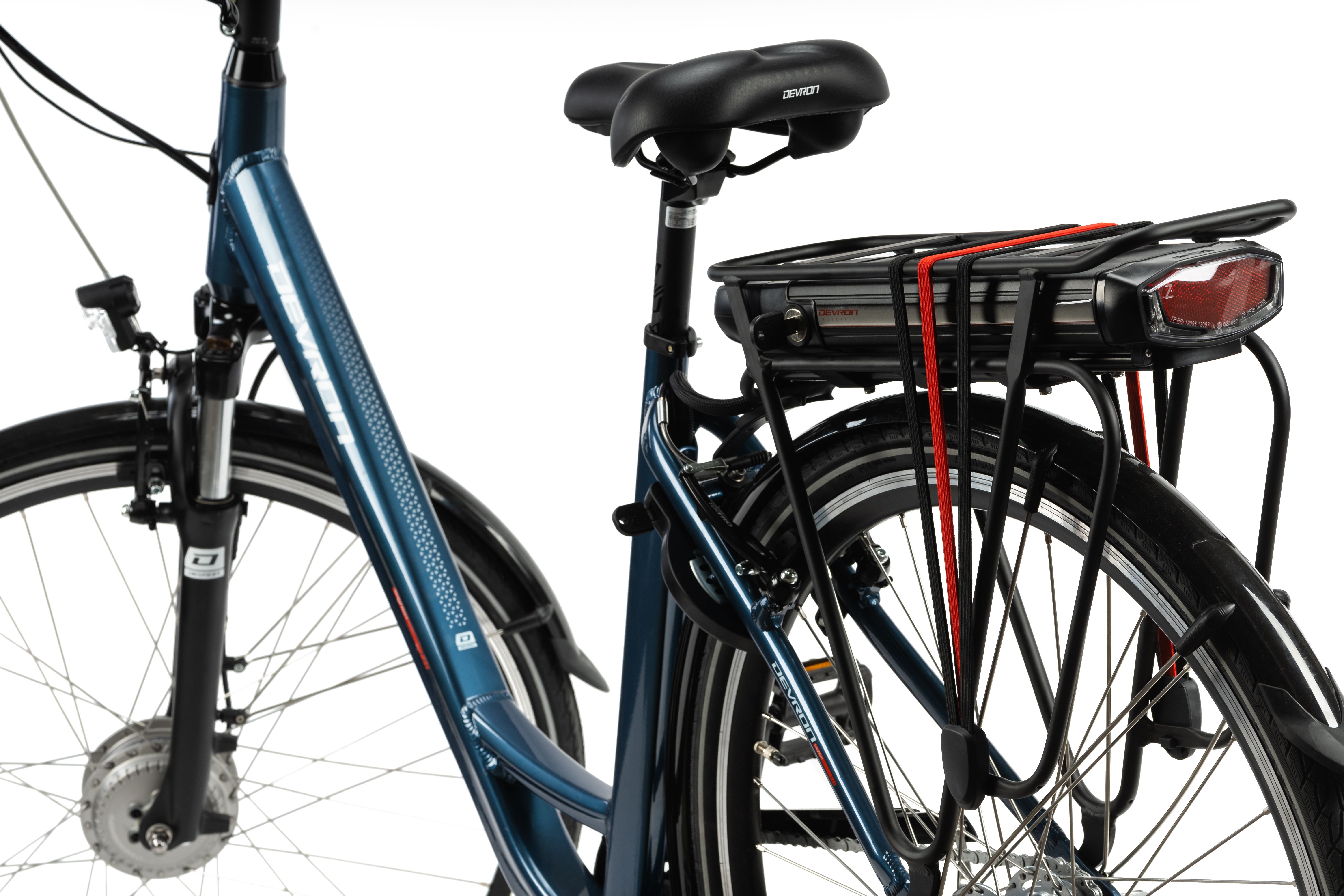 Devron 28124A 28" - model 2019 Blue - 19,5" - obrázek 8