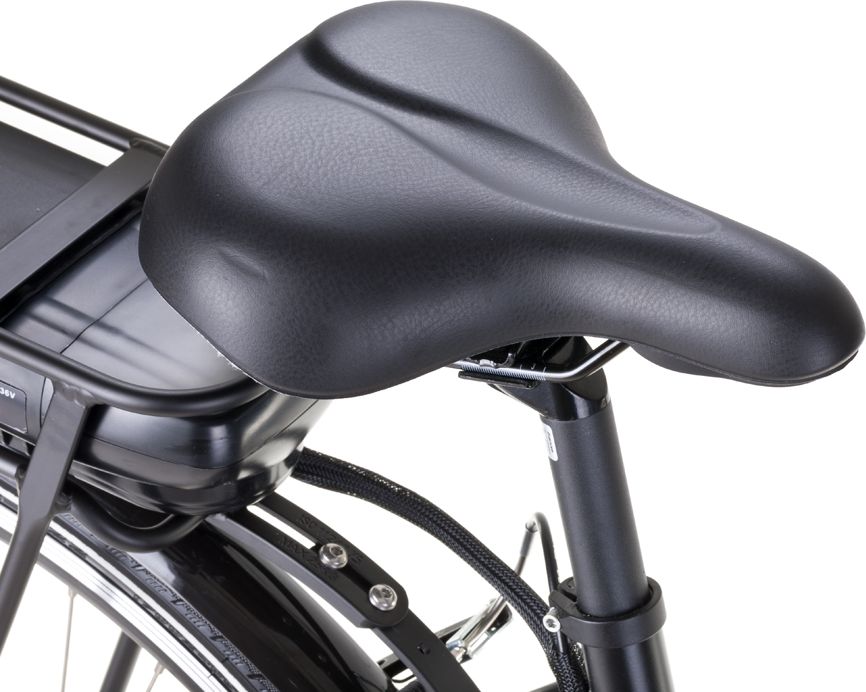 Devron 28124A 28" - model 2019 Black - 19,5" - obrázek 17
