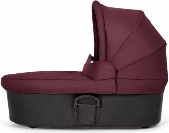 Mamas & Papas Sola2 korbička Mullberry - obrázek 1