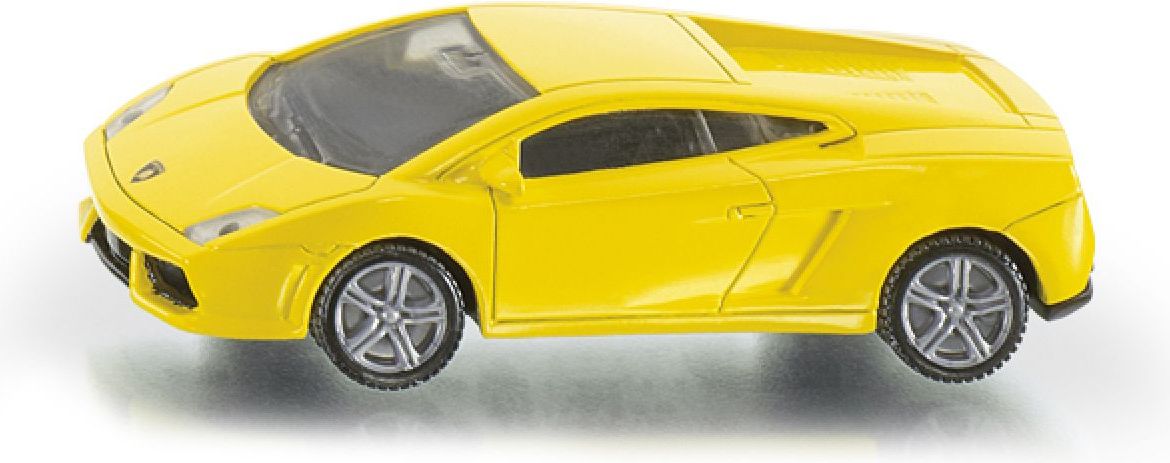 Siku 1317 Lamborghini Gallardo - obrázek 1
