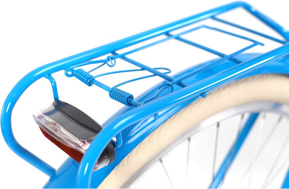 DHS Citadinne 2632 26'' - model 2019 Blue - 18" - obrázek 11