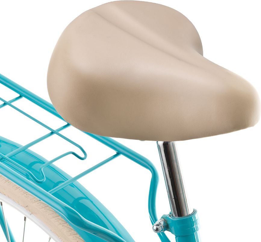 DHS Citadinne 2632 26'' - model 2019 Blue - 18" - obrázek 4