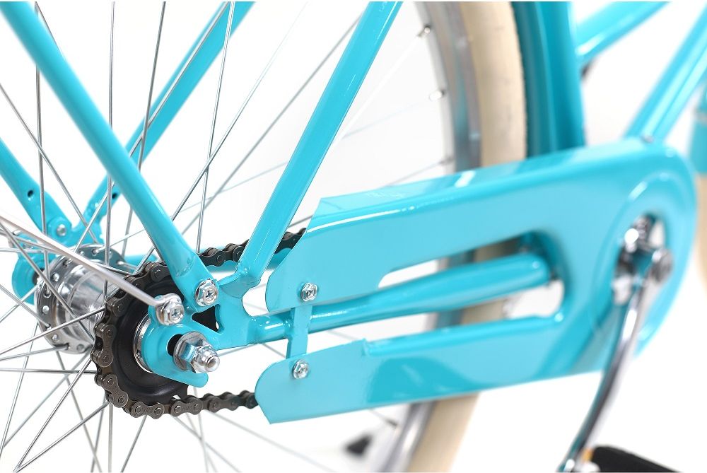 DHS Citadinne 2632 26'' - model 2019 Blue - 18" - obrázek 9