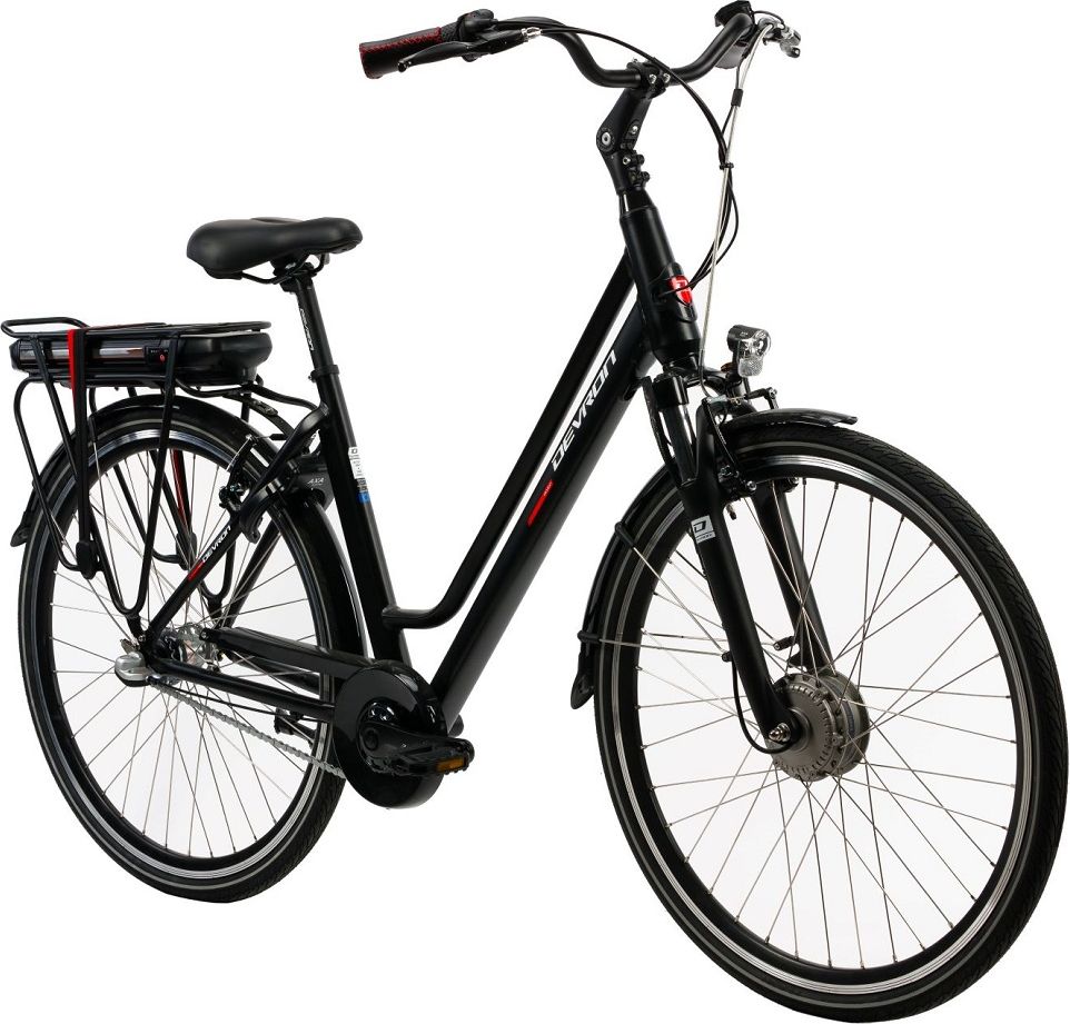 Devron 28122 - model 2019 Grey - 19,5" - obrázek 11