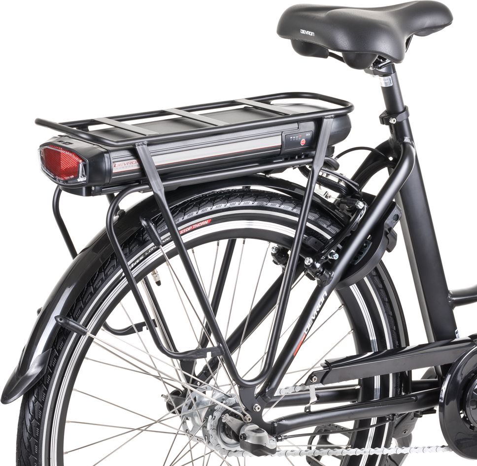 Devron 28122 - model 2019 Grey - 19,5" - obrázek 10